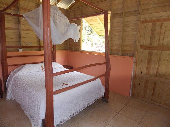 Вилла Roots Jungle Retreat Мариго Экстерьер фото