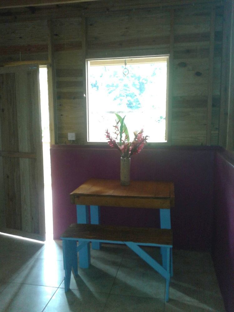 Вилла Roots Jungle Retreat Мариго Экстерьер фото
